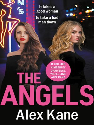 cover image of The Angels